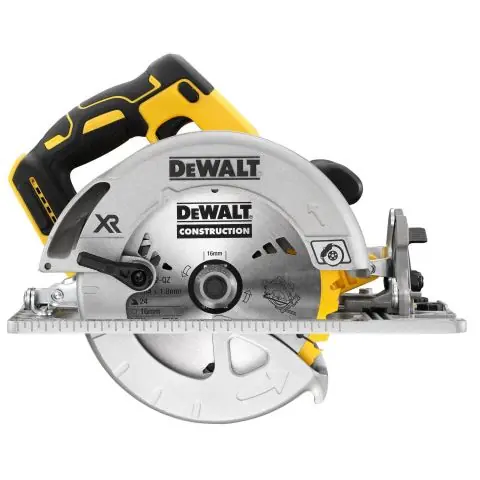 Premium Dewalt DCS572N-XJ Cirkelsåg